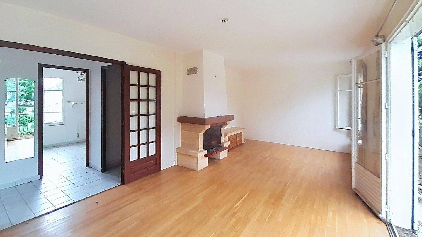 Maison à vendre, 92m², OLIVET