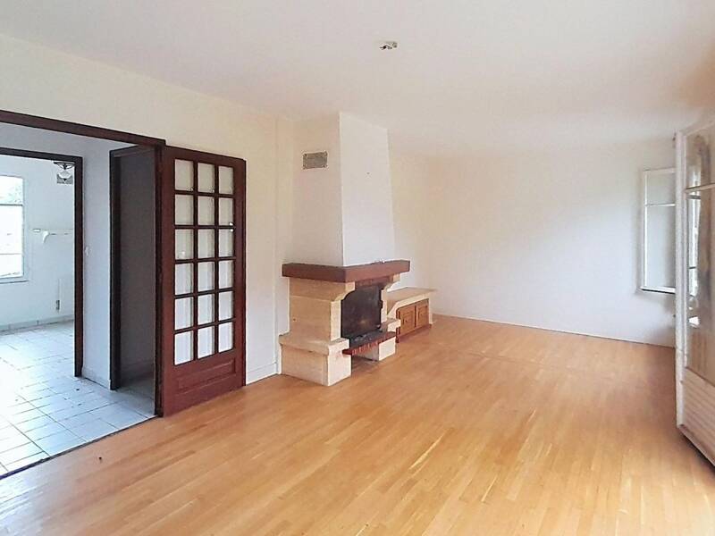 Maison à vendre, 92m², OLIVET