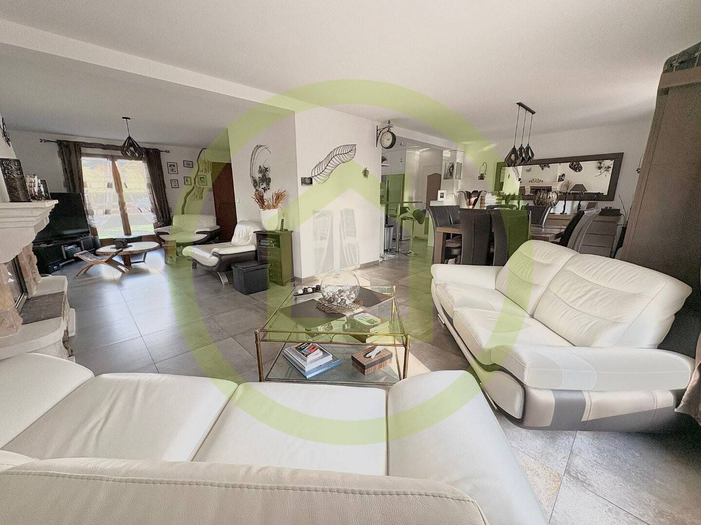 Maison à vendre, 142m², LA FERTE ALAIS