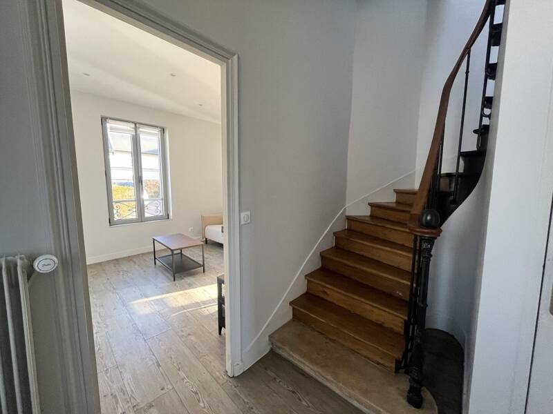 Maison à louer, 136m², MAISONS LAFFITTE