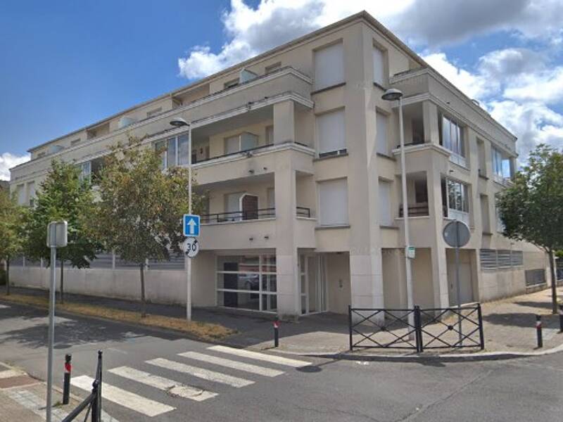 Maison à louer, 50m², SAVIGNY LE TEMPLE