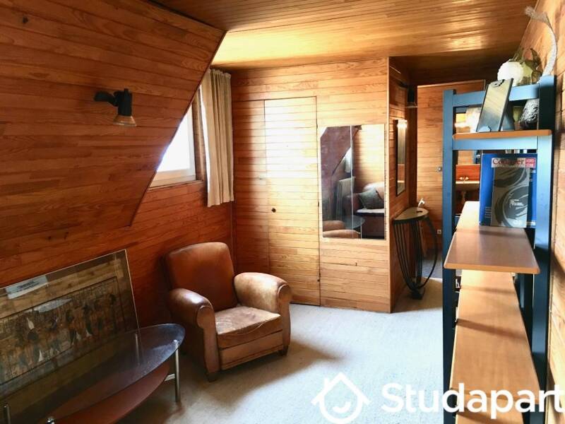 Maison à louer, 38m², AMIENS