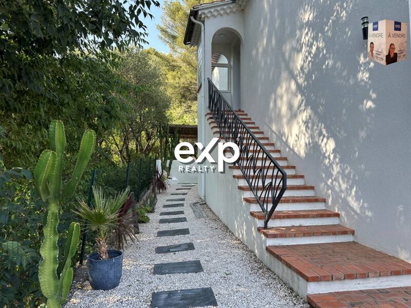 Maison à vendre, 99m², TOULON