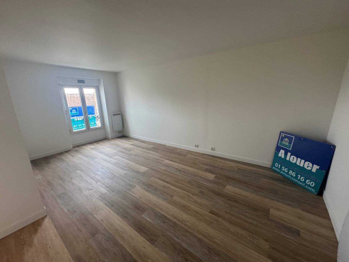 Maison à louer, 28m², CHENNEVIERES SUR MARNE