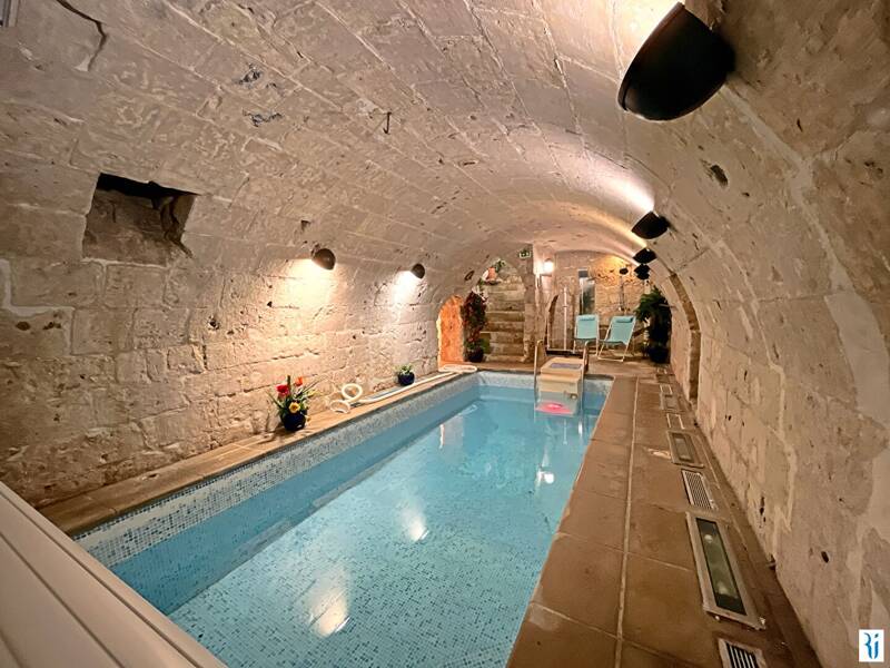 Maison à vendre, 219m², ROUEN