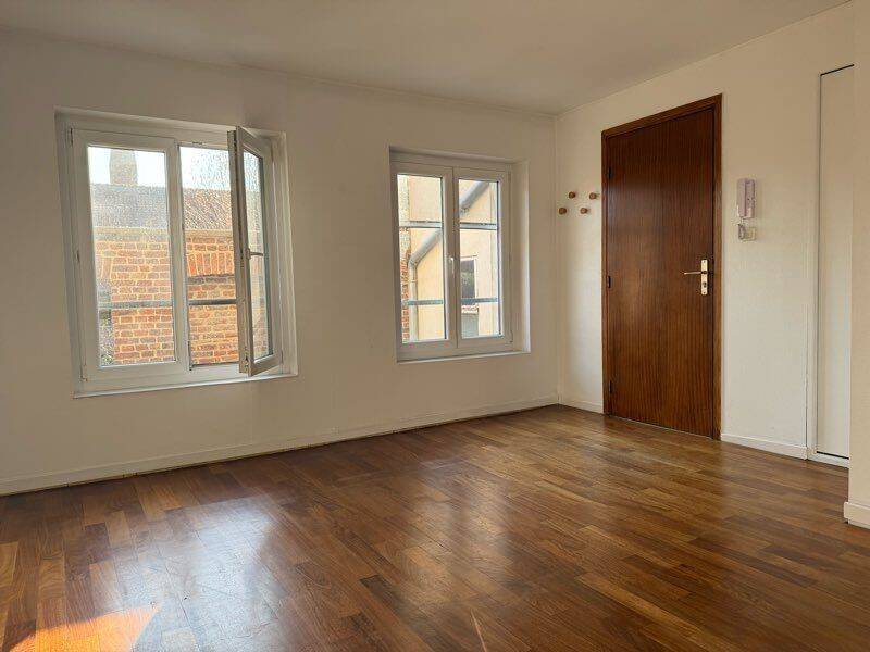 Maison à louer, 38m², LILLE