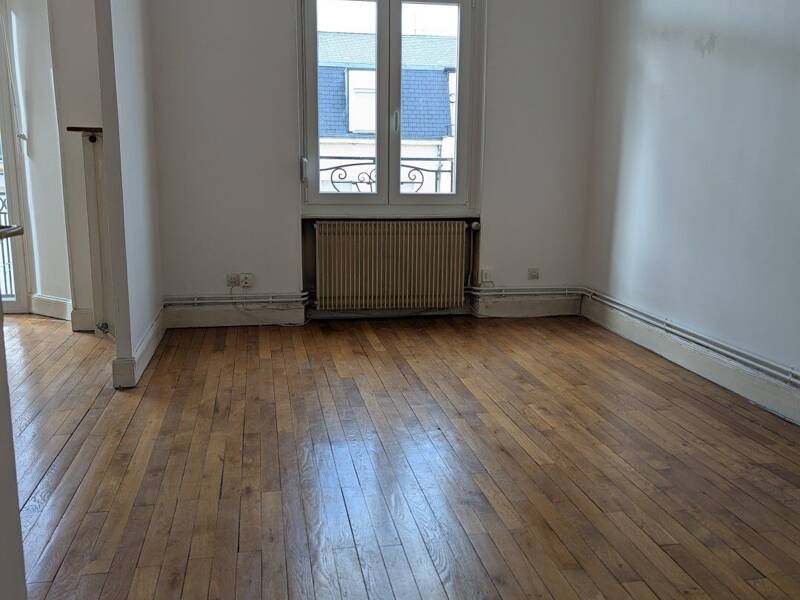 Maison à louer, 68m², METZ