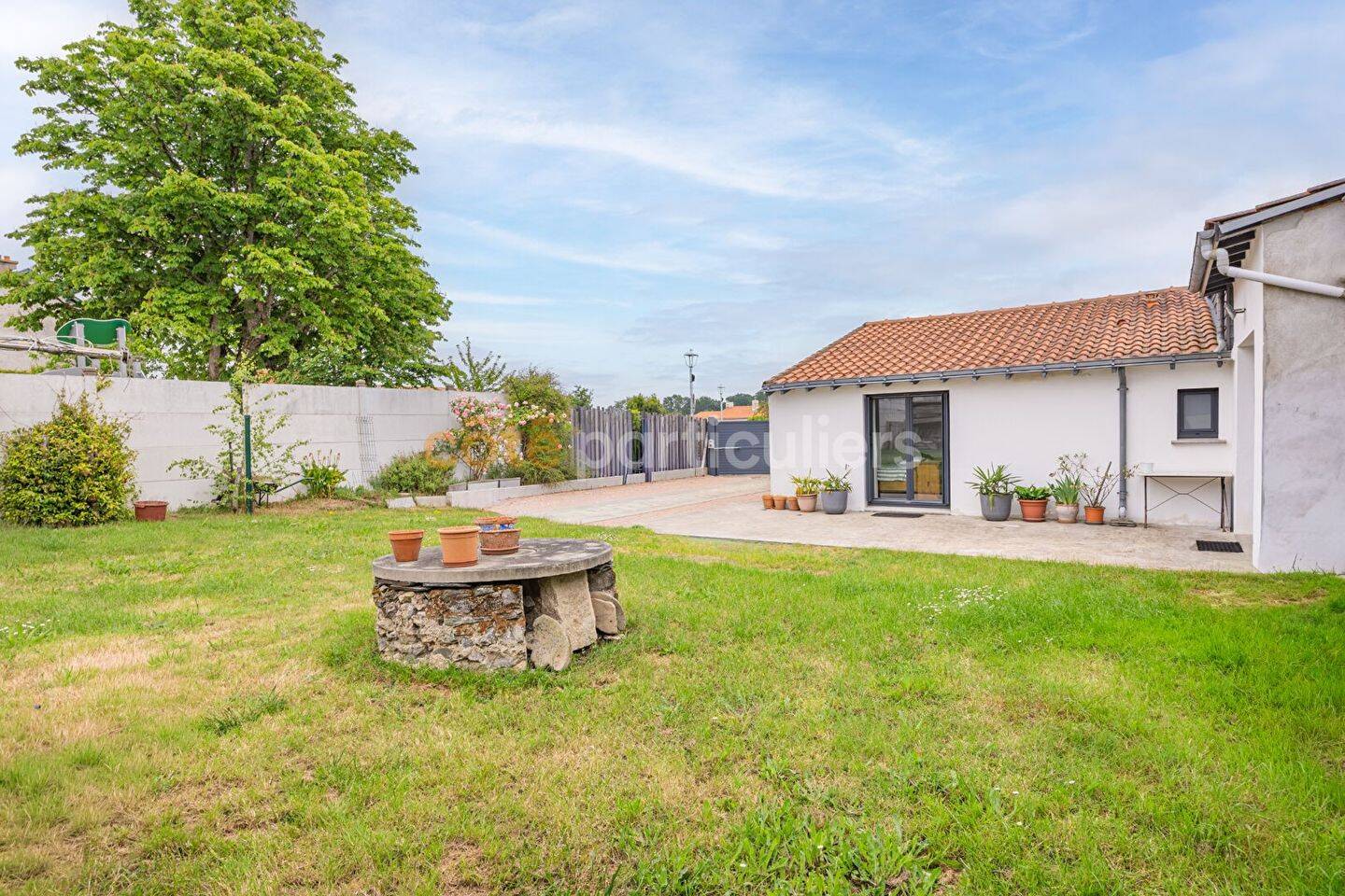 Maison à vendre, 87m², SAINT AIGNAN GRANDLIEU