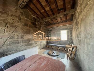Immeuble à vendre 222 000 € 121 m² Pézenas 34120