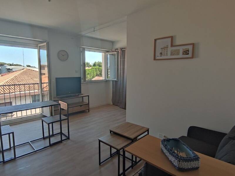 Maison à louer, 31m², MONTPELLIER