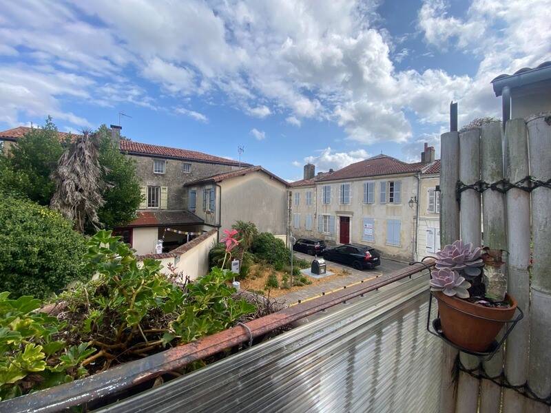 Maison à vendre, 35m², SAINT SEVER
