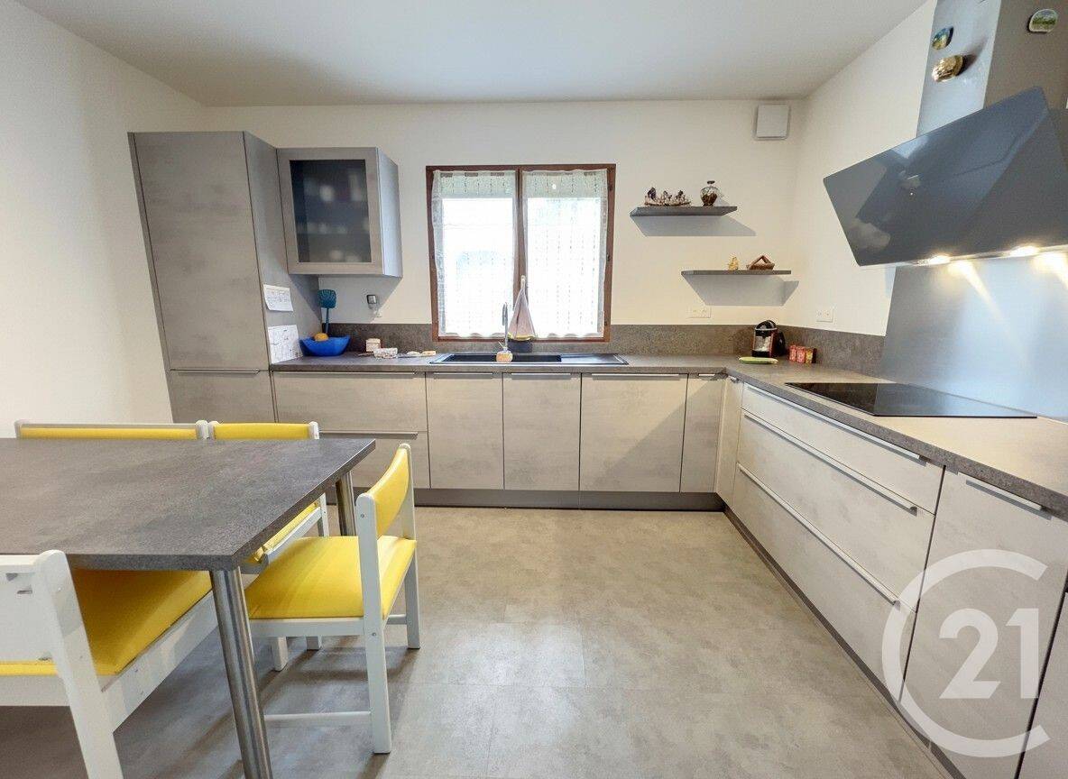 Maison à vendre, 142m², MEZIERES SUR SEINE