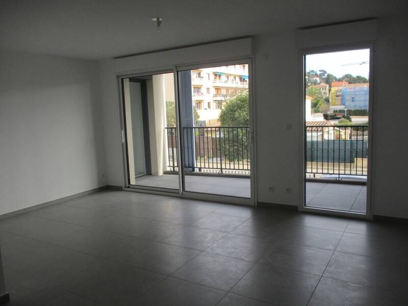 Maison à louer, 42m², HYERES