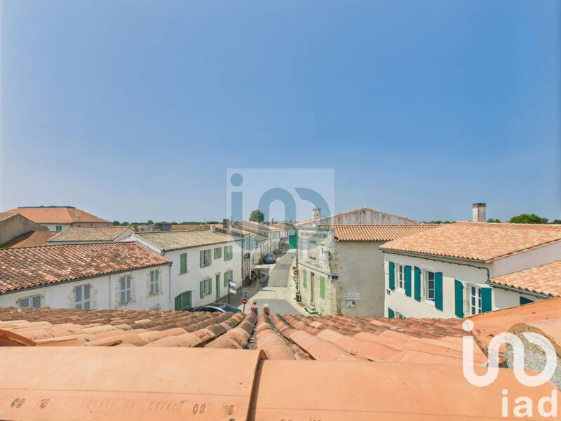 Maison à vendre, 115m², LE BOIS PLAGE EN RE