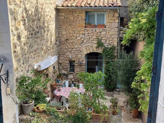 Maison à vendre 339 000 € 4 pièces 3 chambres 77 m² 75 m² de terrain Puyloubier 13114