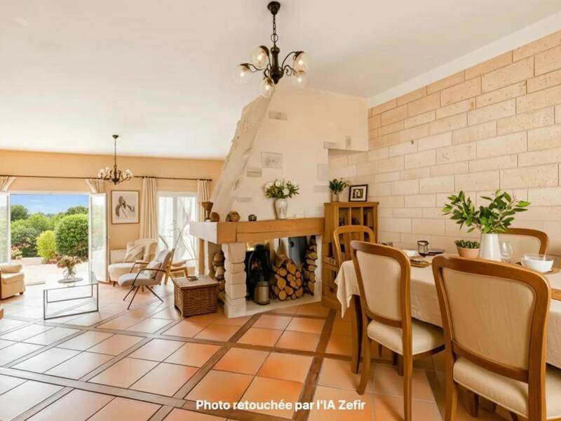 Maison à vendre, 240m², MONTREUIL