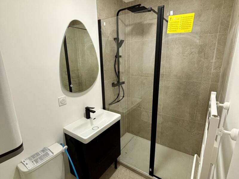 Maison à louer, 44m², ORLEANS