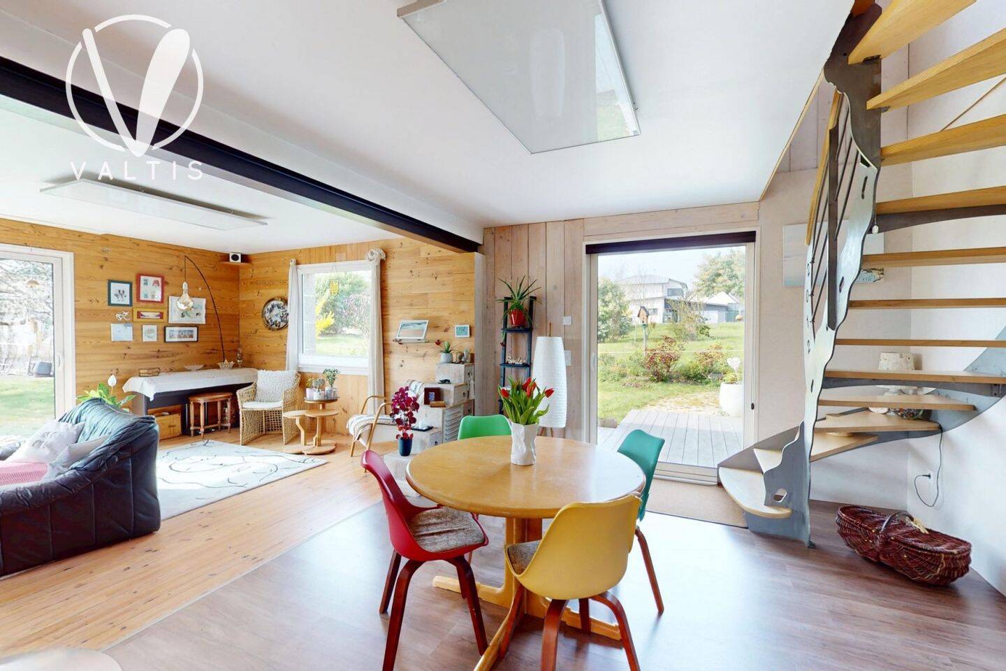 Maison à vendre, 121m², SAINT CAST LE GUILDO