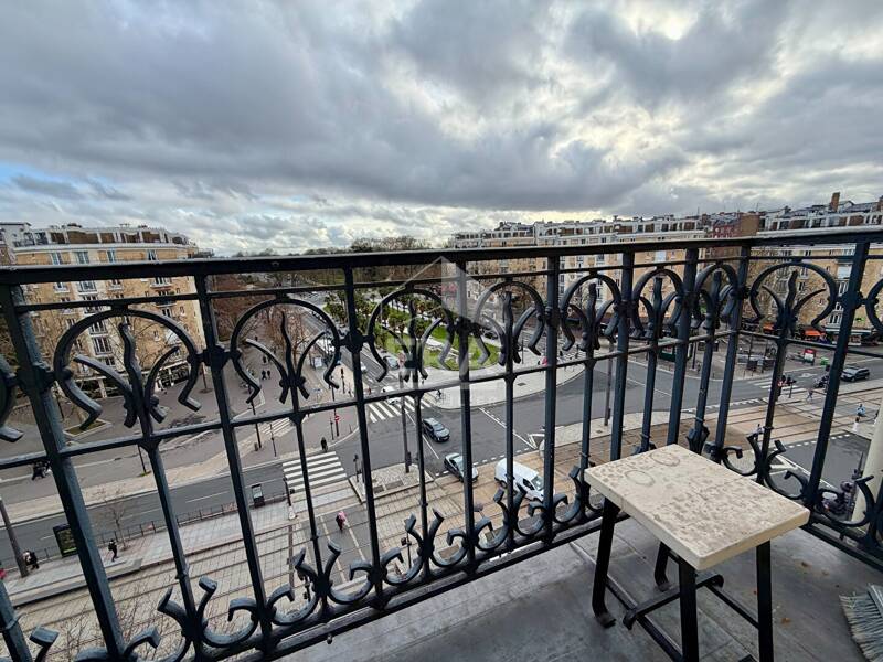 Maison à louer, 32m², PARIS 12E