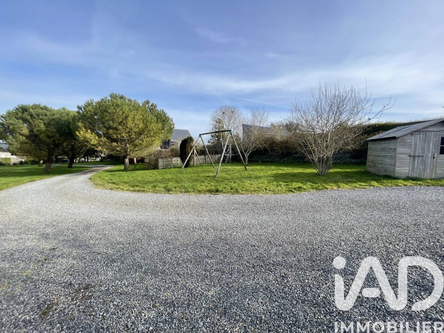 Maison à vendre, 120m², REGNEVILLE SUR MER