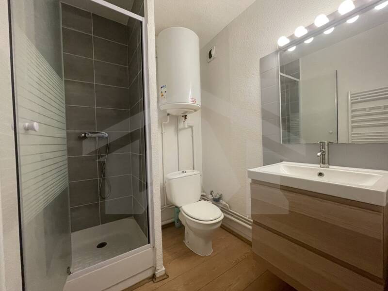 Maison à louer, 18m², GRENOBLE