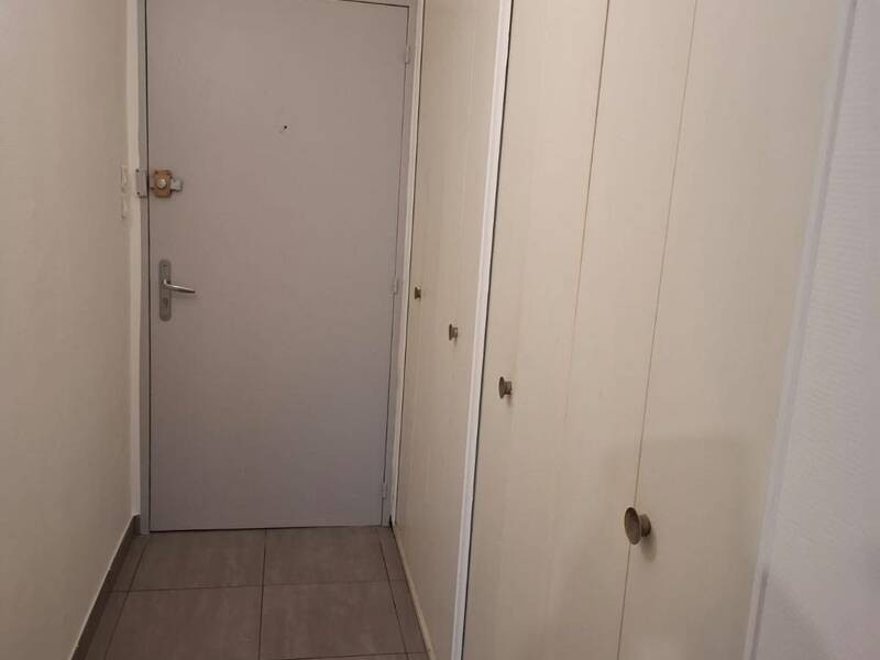 Maison à louer, 42m², ERSTEIN