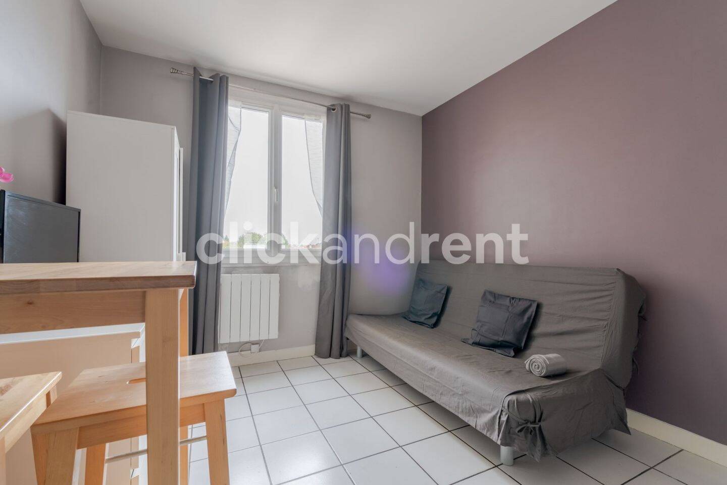 Maison à louer, 18m², LES PAVILLONS SOUS BOIS
