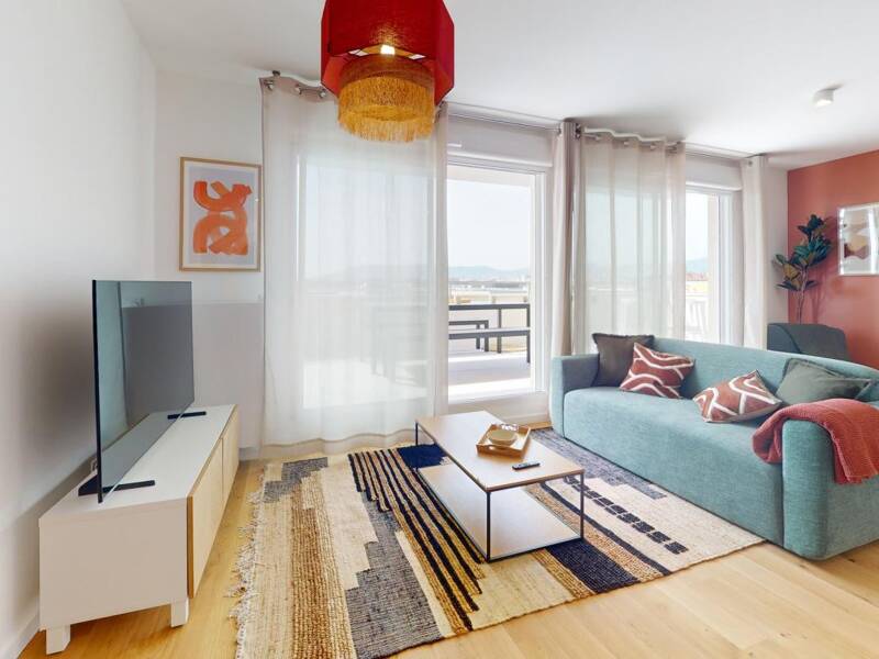 Maison à louer, 20m², CLERMONT FERRAND