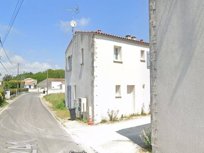 Maison à louer, 89m², LE CHAY