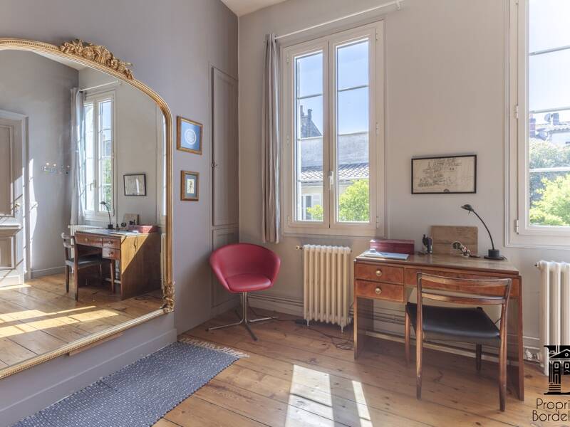 Maison à vendre, 163m², BORDEAUX