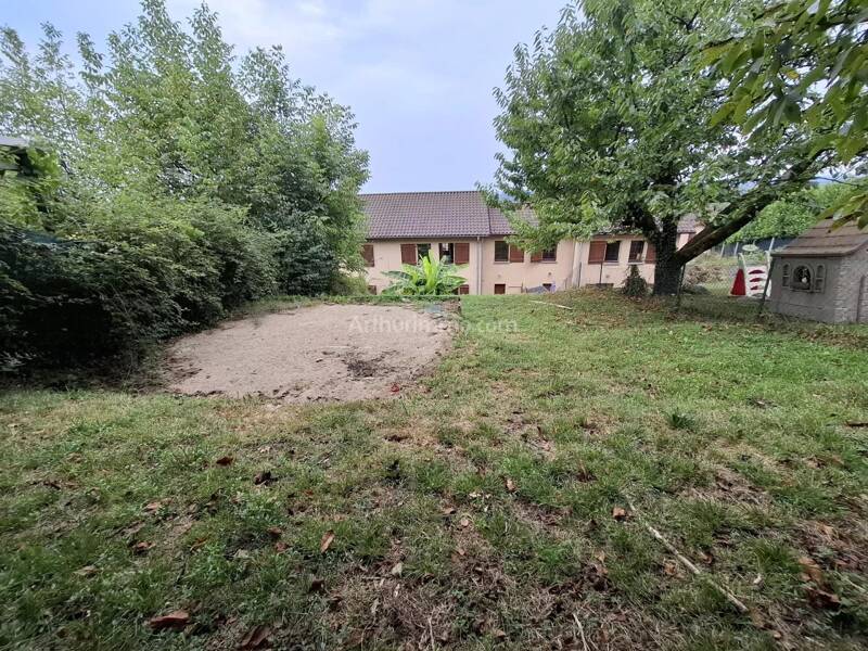 Maison à vendre, 118m², ISERE