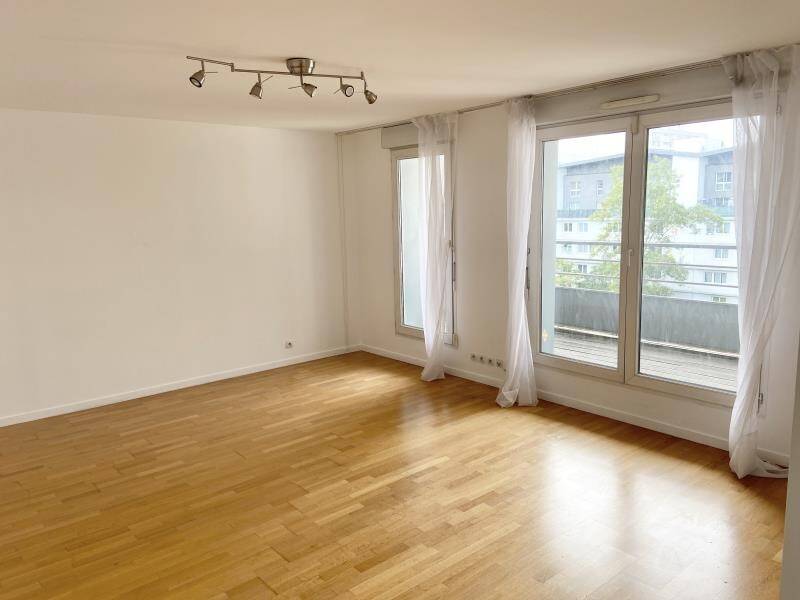 Maison à louer, 115m², CLICHY