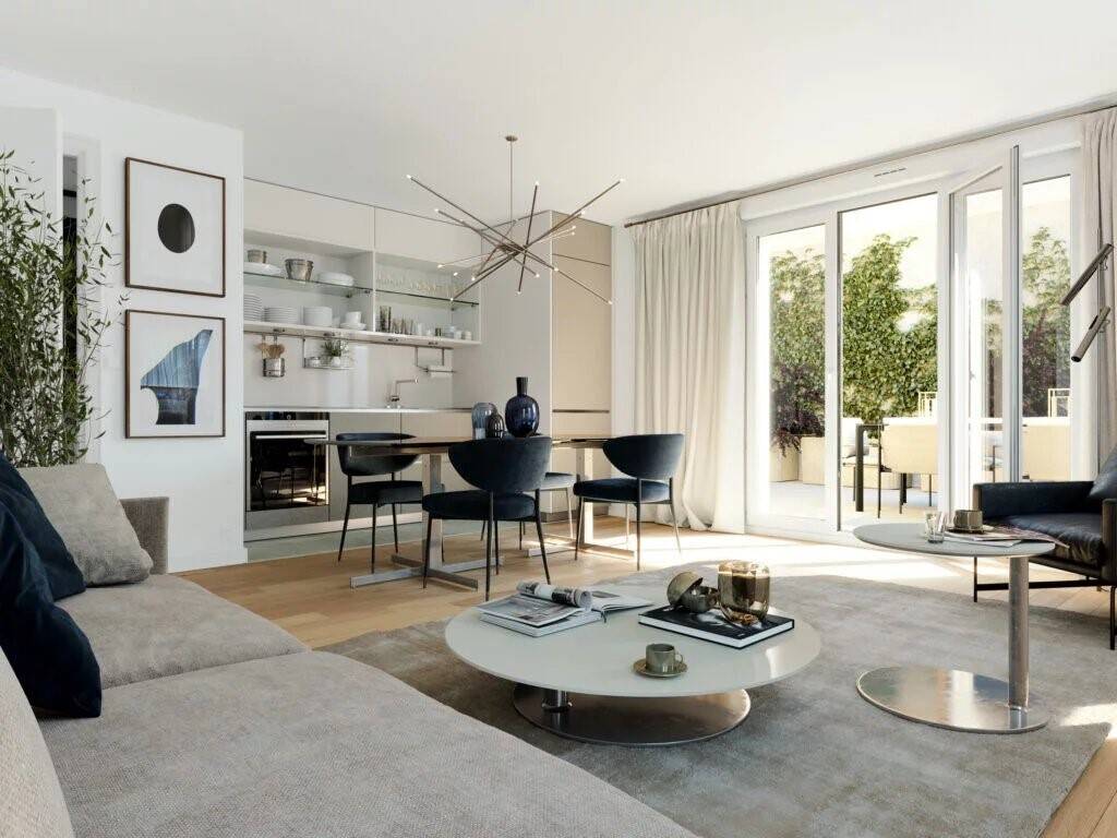 Maison à vendre, 33m², LE KREMLIN BICETRE