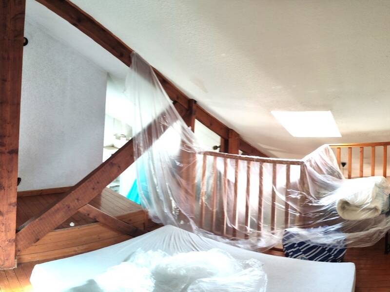 Maison à louer, 46m², MEYREUIL