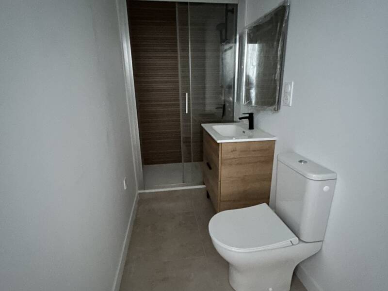 Maison à louer, 26m², LIMOGES