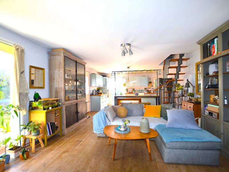 Maison à vendre, 95m², CANNES