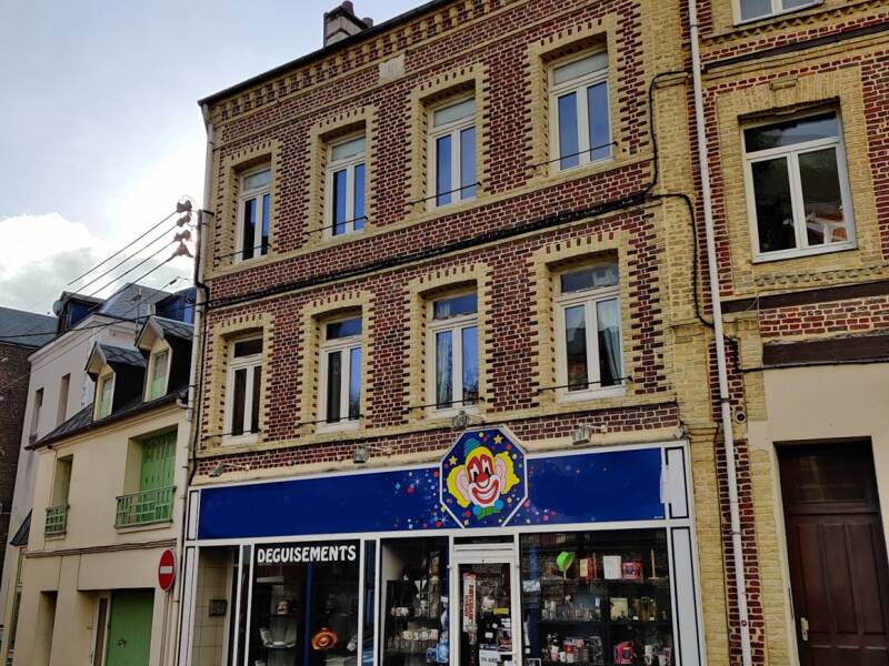 Maison à vendre, 175m², LE HAVRE