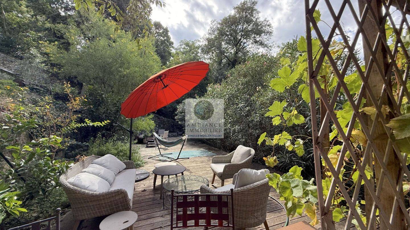 Maison à vendre, 195m², VALENCE