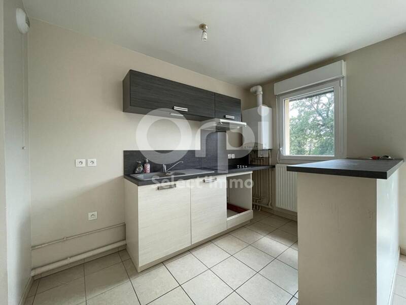 Maison à louer, 65m², EVREUX