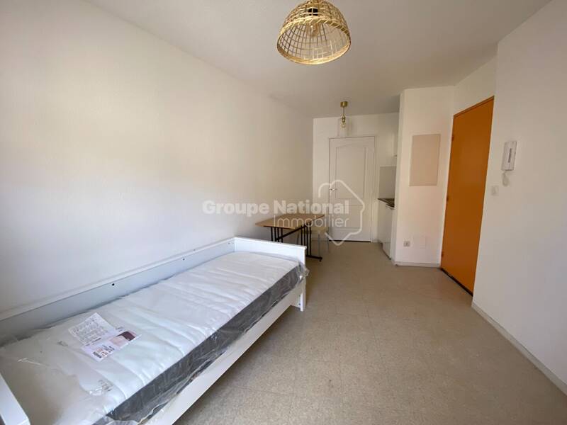 Maison à vendre, 17m², NIMES