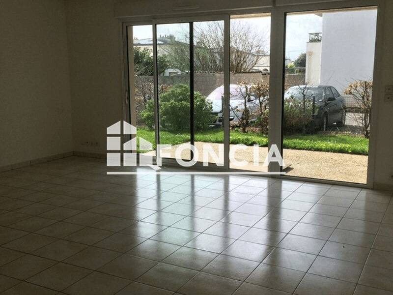 Maison à louer, 87m², BREST