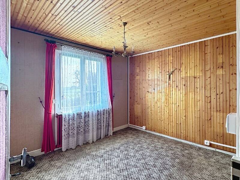 Maison à vendre, 73m², SAINT PIERRE DE BAILLEUL