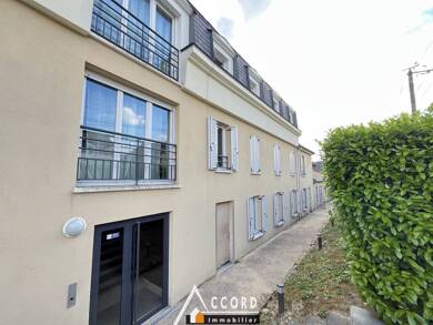 Appartement à vendre 369 000 € 4 pièces 3 chambres 83 m² Dernier étage, Étage 2/2 Le Fresnay-Vieux Pays Sartrouville 78500