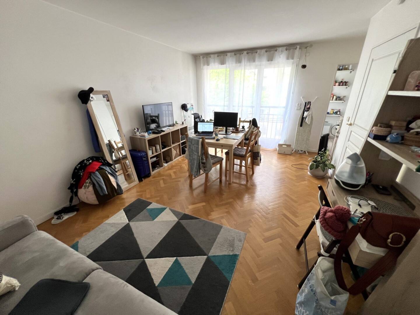 Maison à louer, 33m², ISSY LES MOULINEAUX