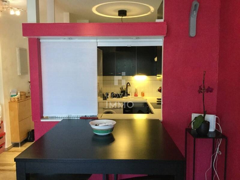 Maison à vendre, 40m², LA VALETTE DU VAR