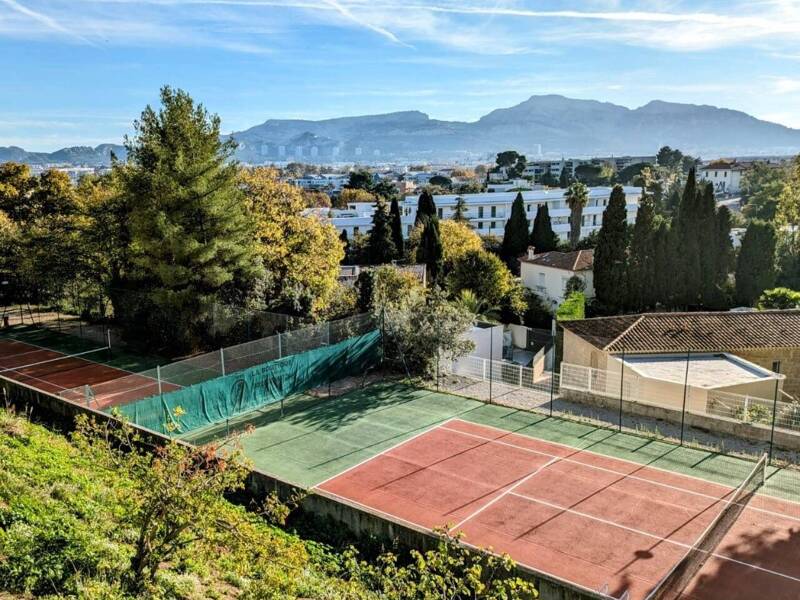 Maison à vendre, 160m², MARSEILLE 8E