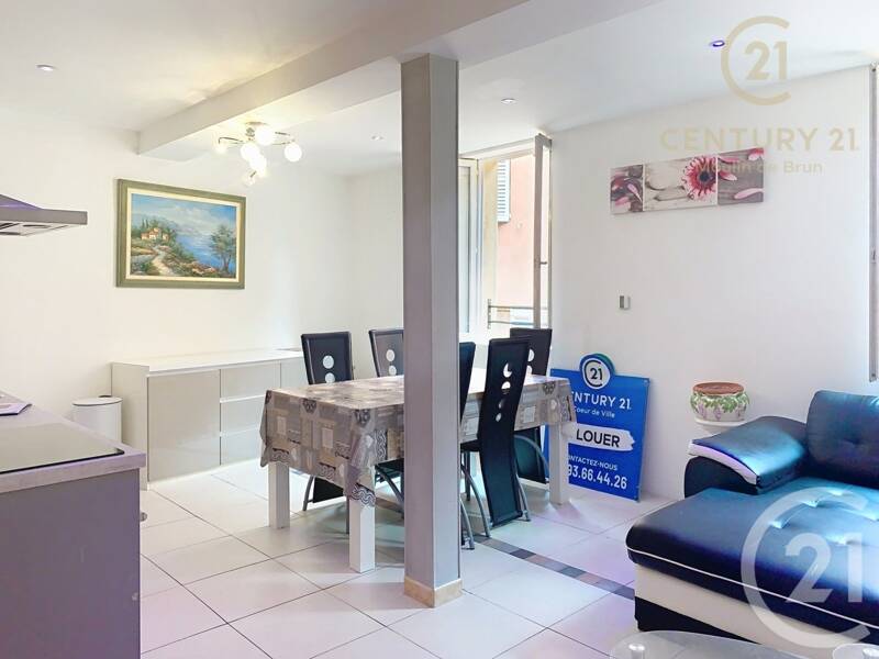 Maison à louer, 42m², GRASSE