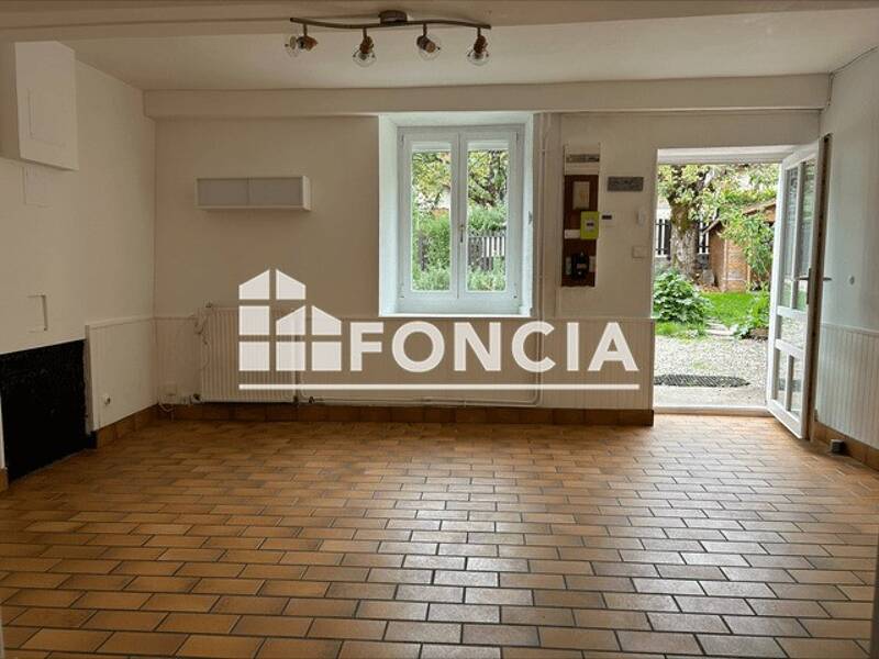 Maison à louer, 70m², SAINT PAUL DE VARCES