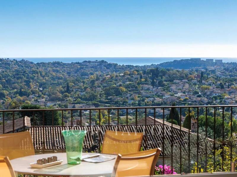 Maison à vendre, 172m², LA COLLE SUR LOUP