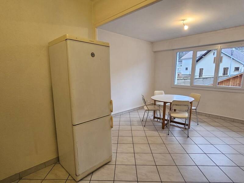 Maison à louer, 40m², ALLEVARD